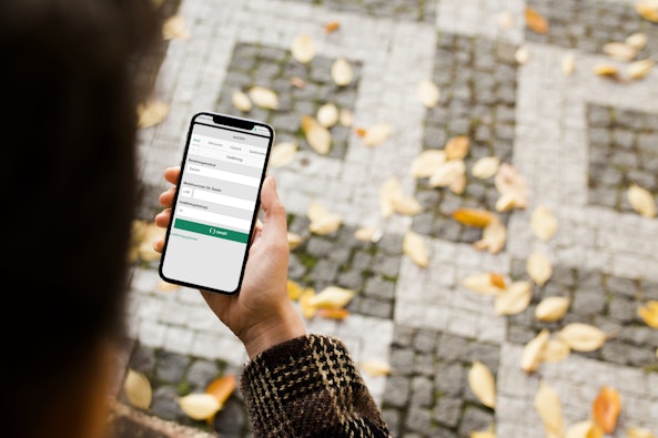 Swish bet365 insattning mobil