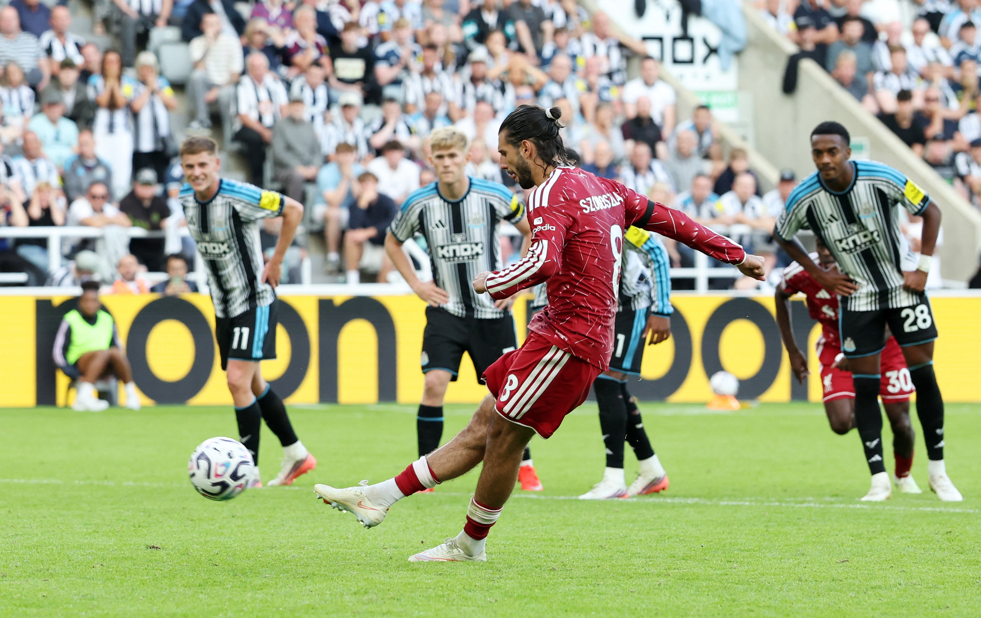 Speltips Ipswich - Liverpool