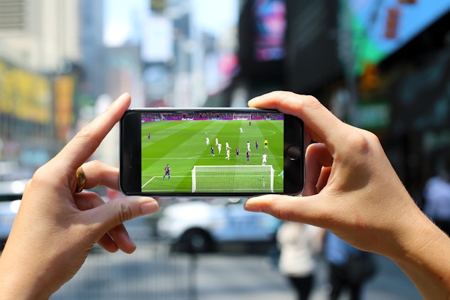 Taking a picture with iphone 6s