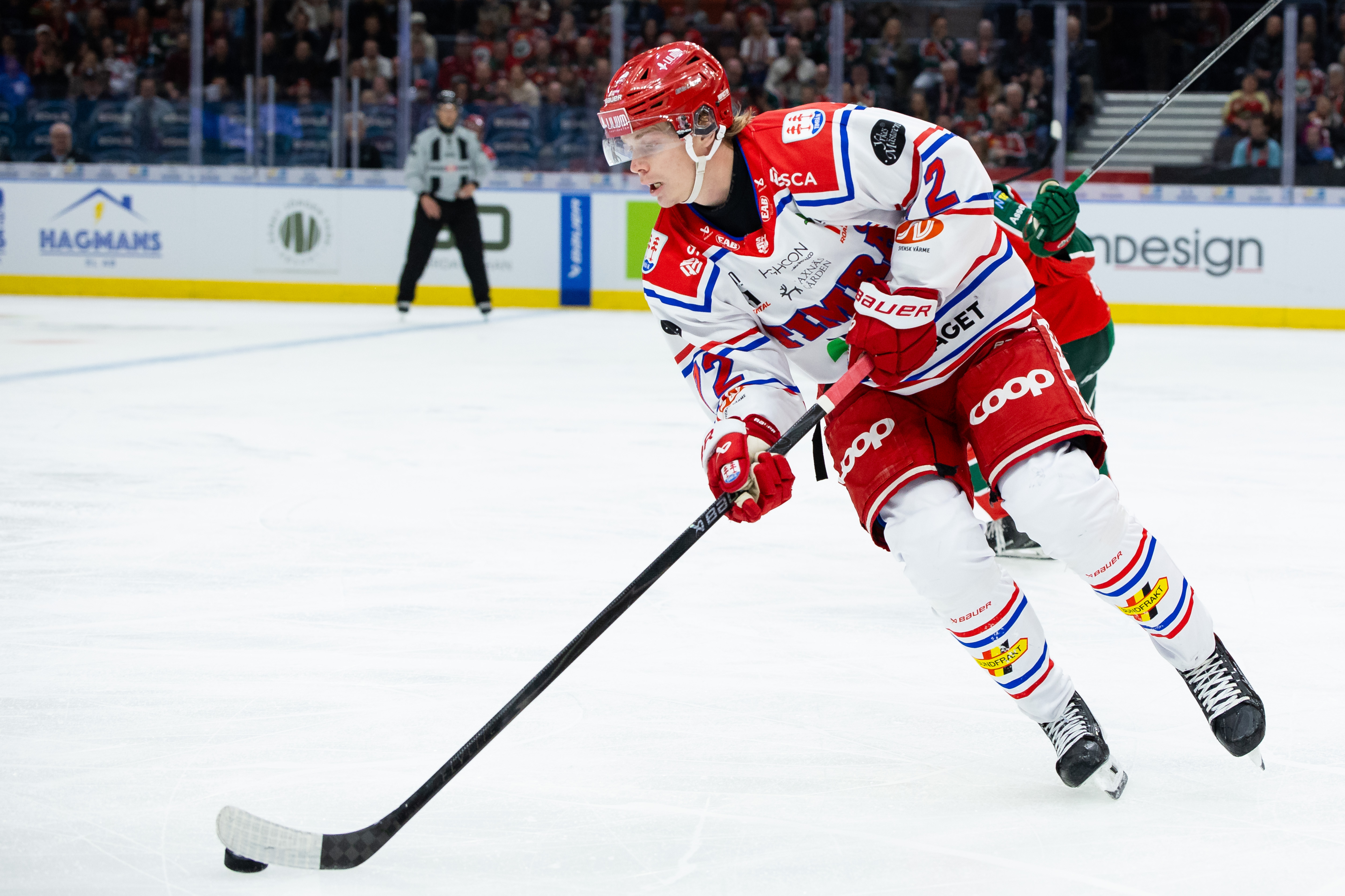 Speltips Timrå - Leksand