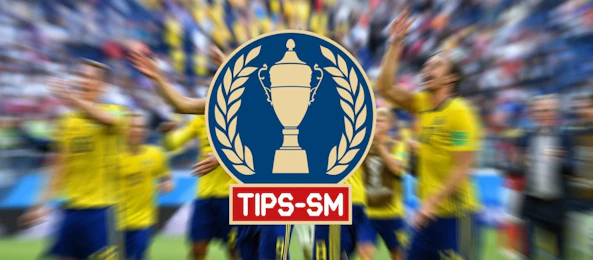 Tips sm svenska spel bettingstugan