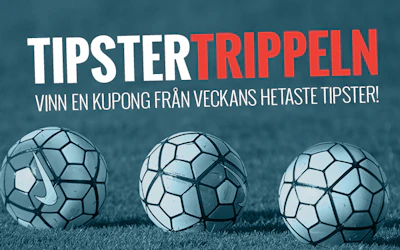 Tipstertrippeln