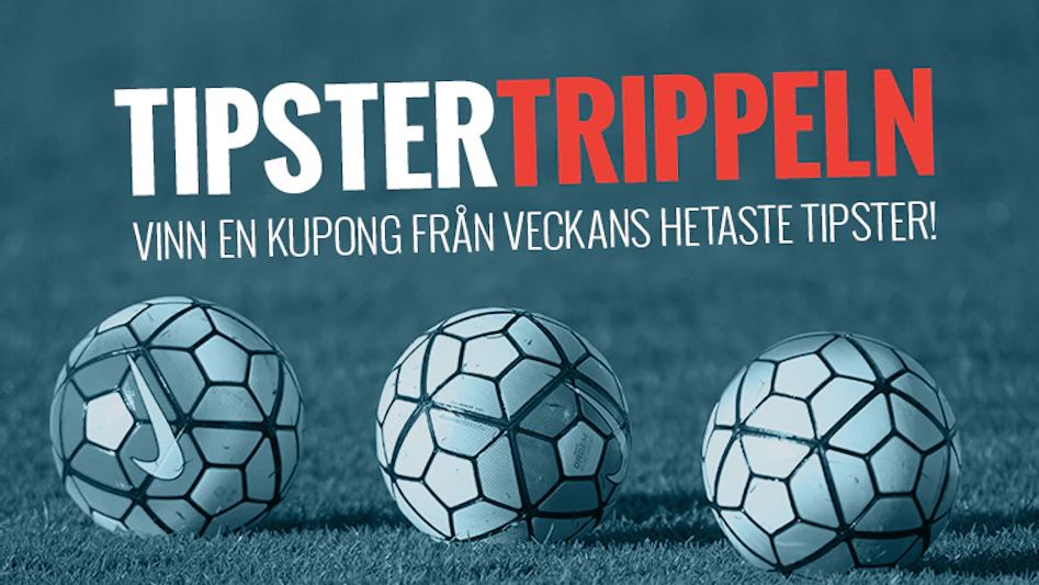 Tipstertrippeln