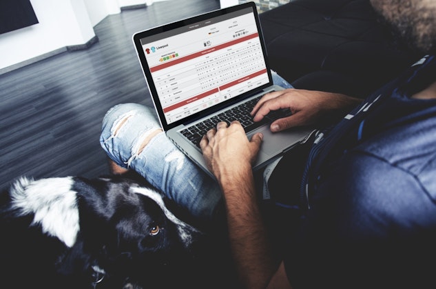 Tipwin Fotboll utbud betstatistic