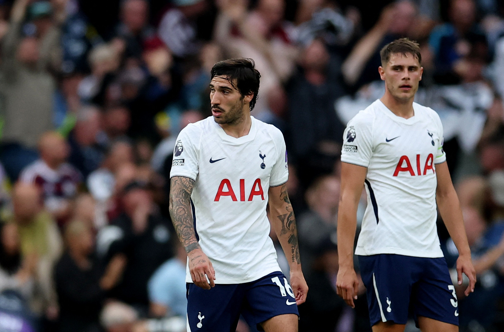 Speltips Tottenham - Coventry