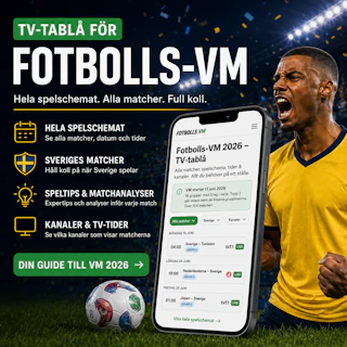Tv tabla vm