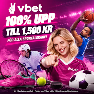 Vbet bonus sport banner mobile