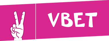 Vbet logo transparent