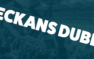 Veckans dubbel headline