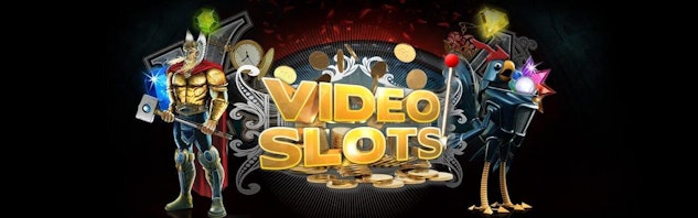 Videoslots casino sverige recension