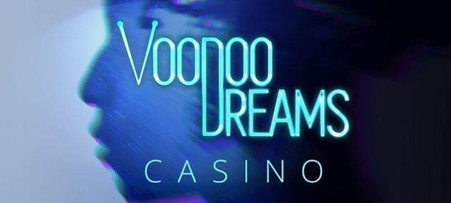 Voodoodreams casino recension