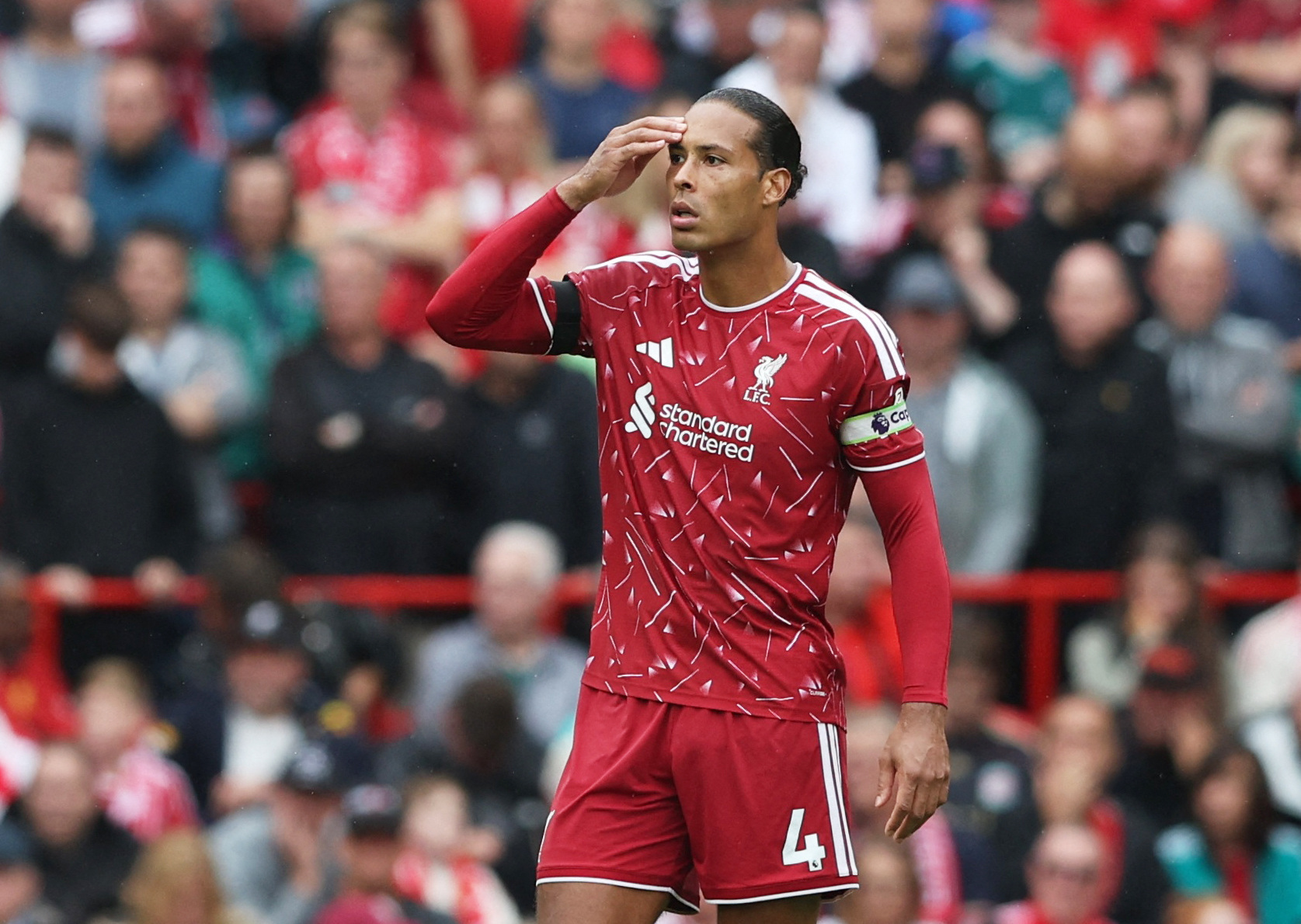 Speltips Bournemouth - Liverpool