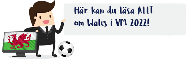 Wales vm 2022