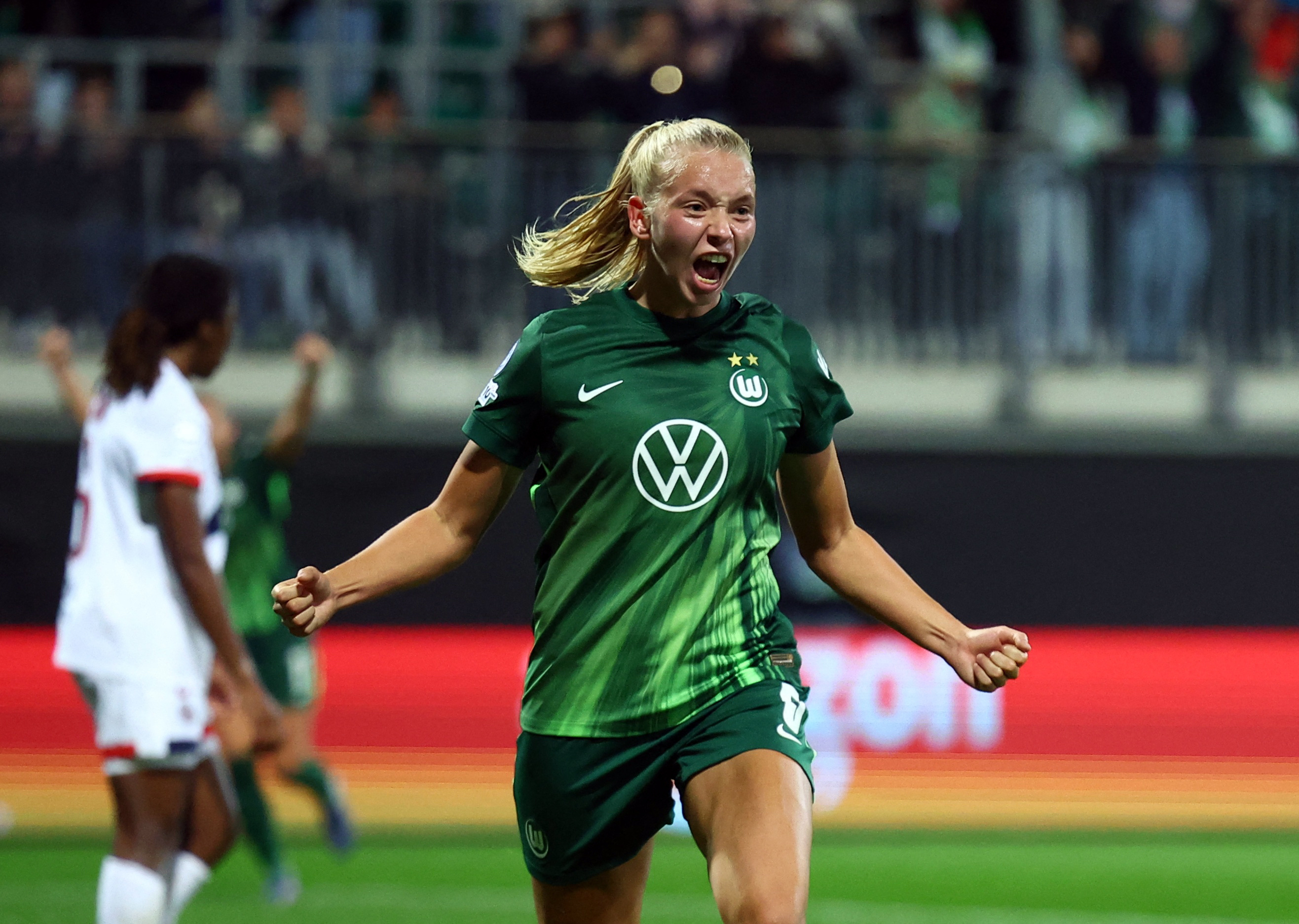 Speltips Wolfsburg - Bayern Munchen