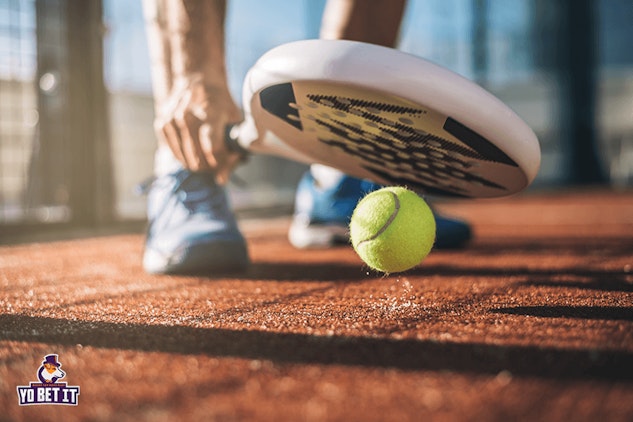 Yobetit Betting tennis