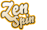 Zenspin logo
