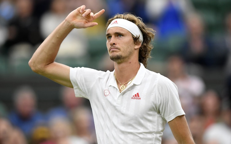 Speltips Zverev - Jarry