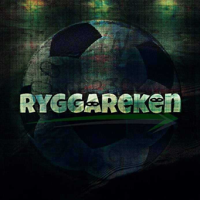 Ryggareken