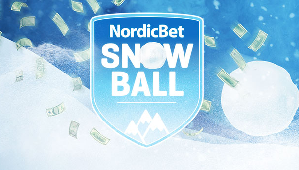 Nordic Bet Snowball