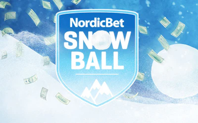 Nordic Bet Snowball