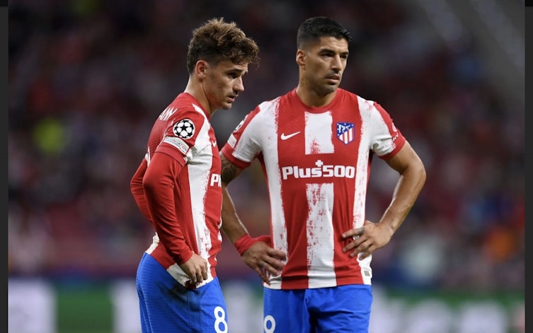 Speltips Levante - Atletico Madrid