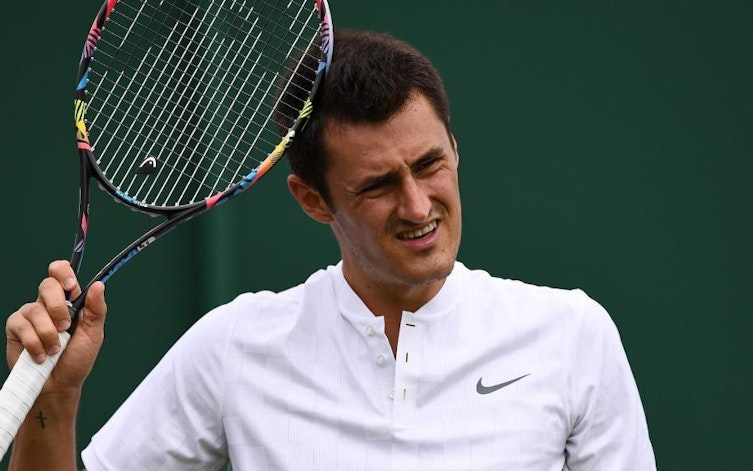 Speltips Bernard Tomic - Richard Gasquet