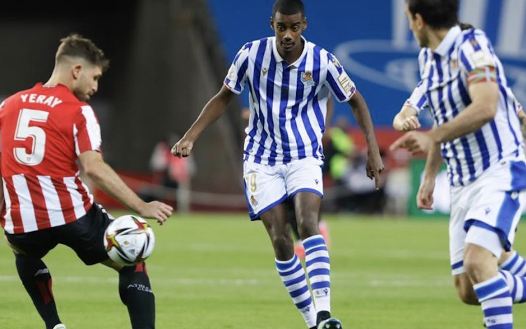 Speltips R.Sociedad - Osasuna