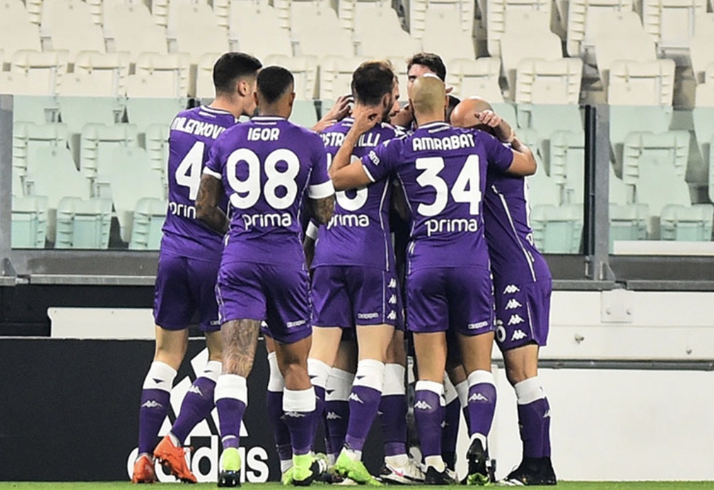 Speltips Fiorentina - Sassuolo