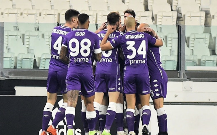 Speltips Fiorentina - Sassuolo