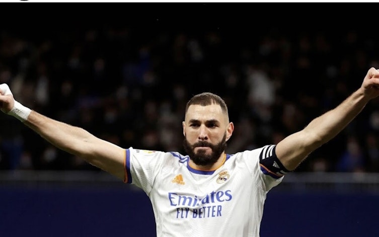 Speltips Barcelona - Real Madrid