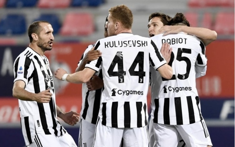 Speltips Juventus - Milan