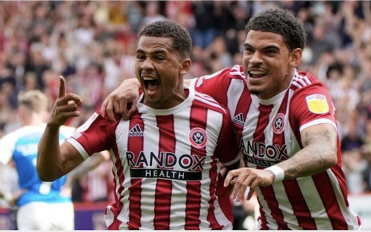 Speltips Sheffield U - Derby