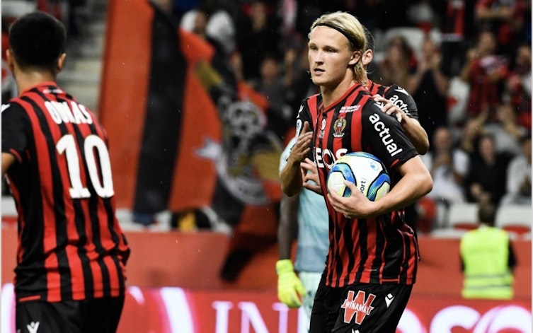 Speltips Nice - Marseille