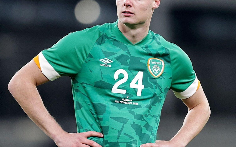 Speltips Irland - Lettland