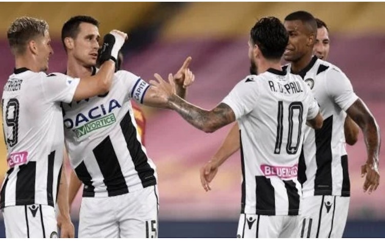 Speltips Udinese - Venezia