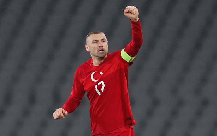 Speltips Grupp A, Turkiet