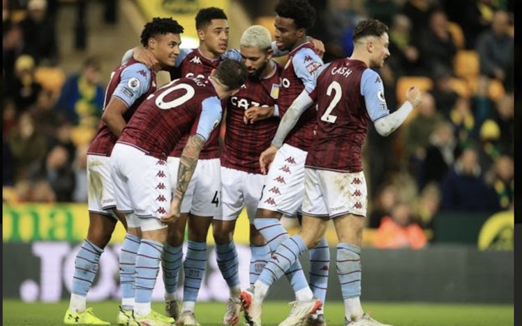 Speltips Aston Villa - Arsenal