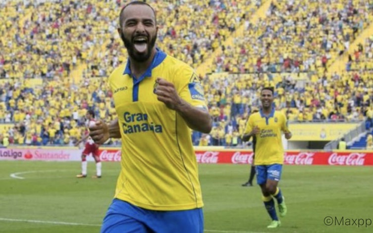 Speltips Las Palmas - Leganes