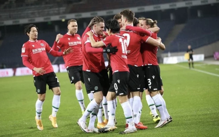Speltips Hannover - Rostock