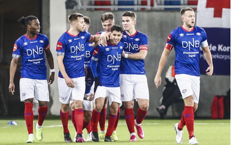 Speltips Vålerenga - Lilleström