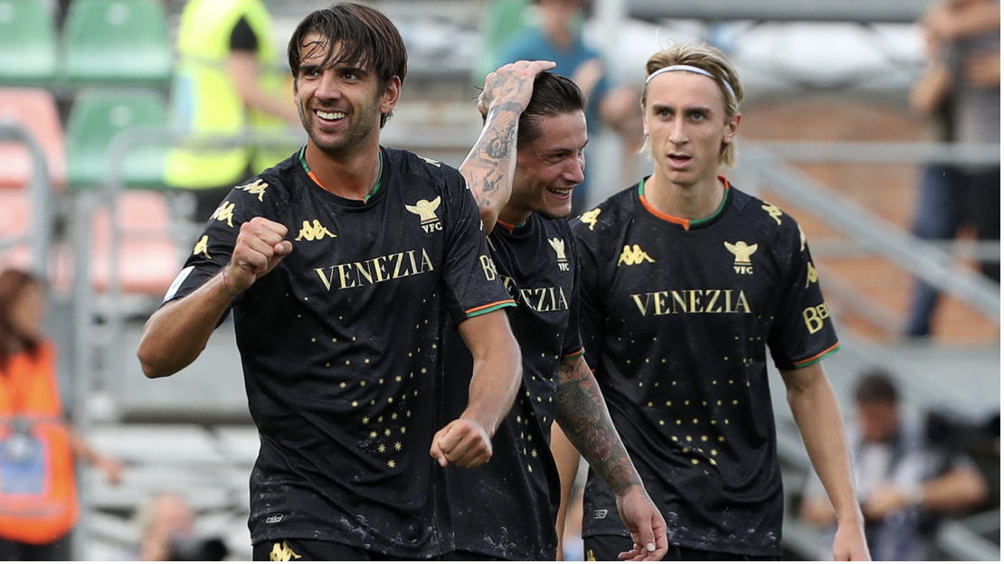 Speltips Venezia - Genoa