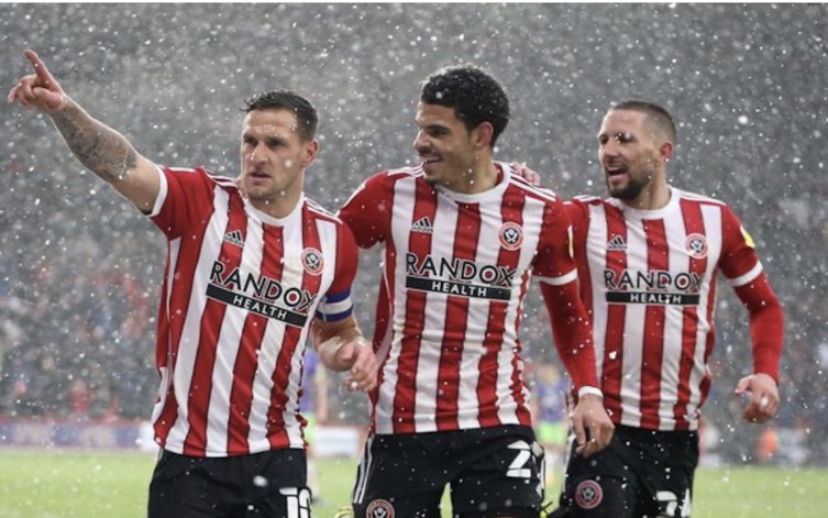 Speltips Sheffield U - Blackburn