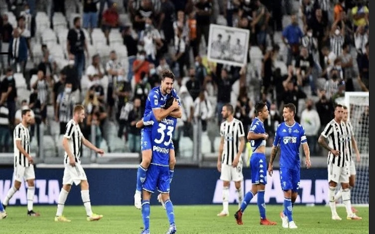 Speltips Empoli - Venezia