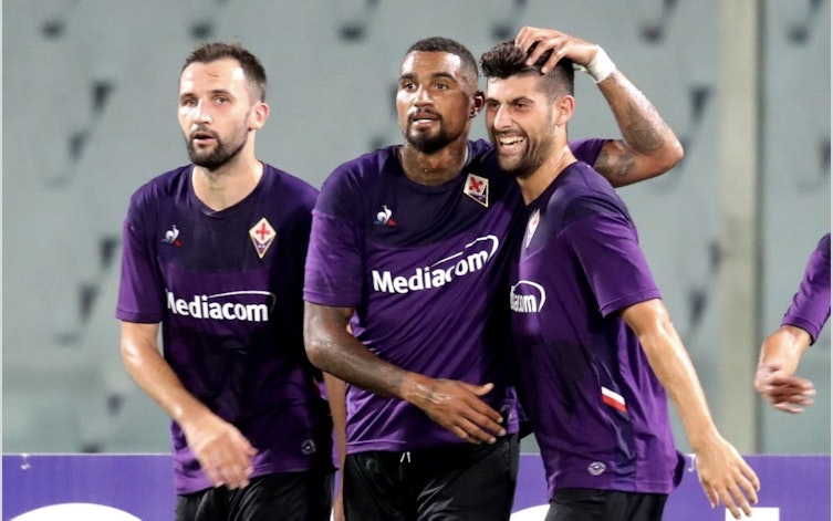 Speltips Fiorentina - Torino