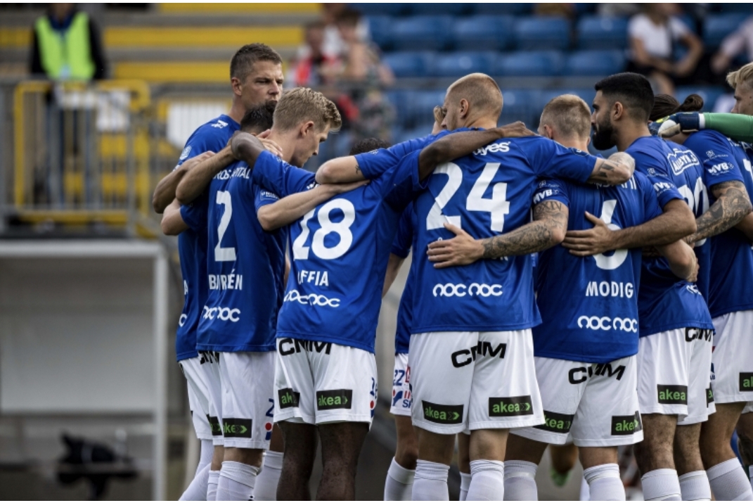 Speltips Trelleborg FF - Öster