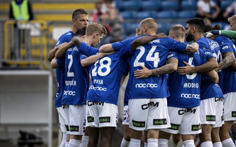 Speltips Trelleborg FF - Öster