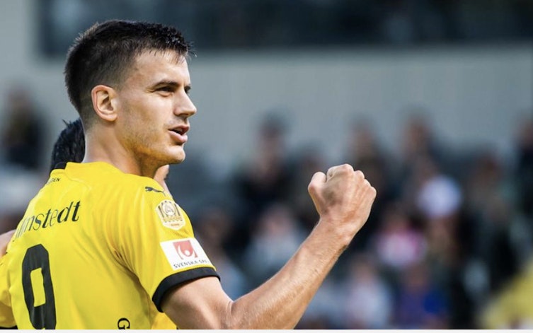 Speltips IFK Värnamo - BK Häcken
