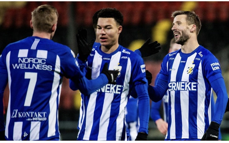 Speltips IFK Göteborg - Mjällby