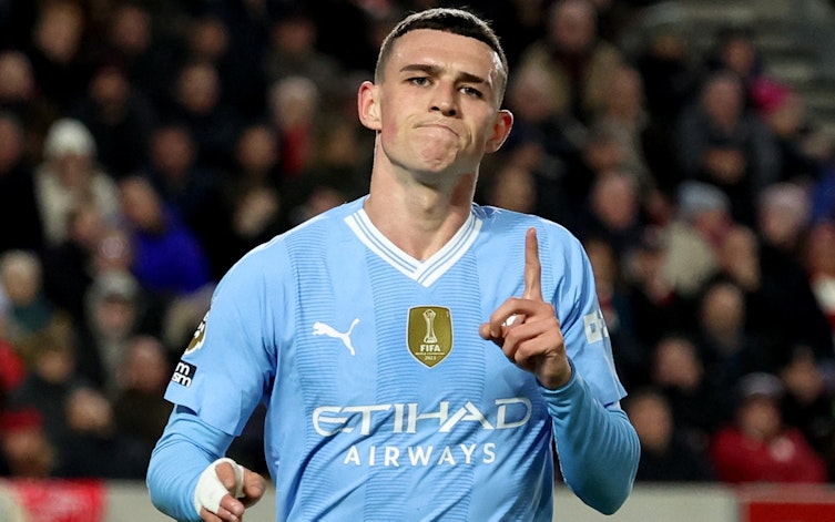 Speltips FC Köpenhamn - Manchester City