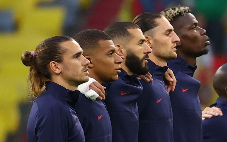 Speltips Ungern - Frankrike